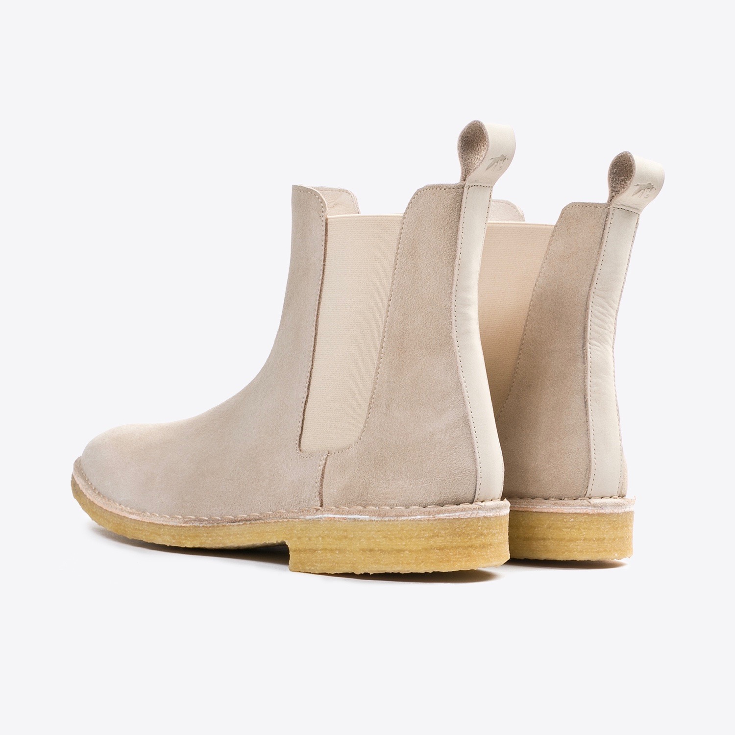 Ndg top chelsea boots